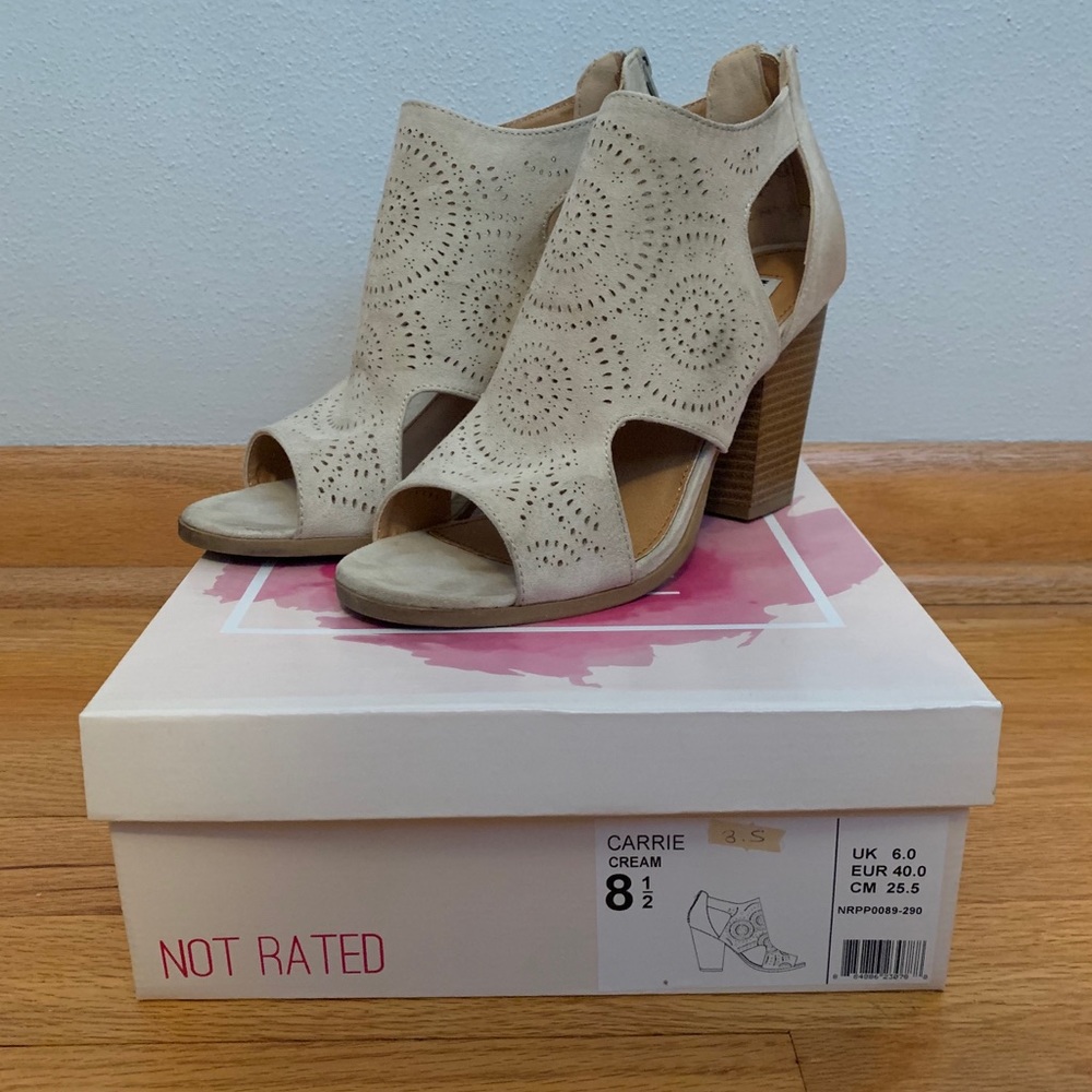 Women’s Wedges